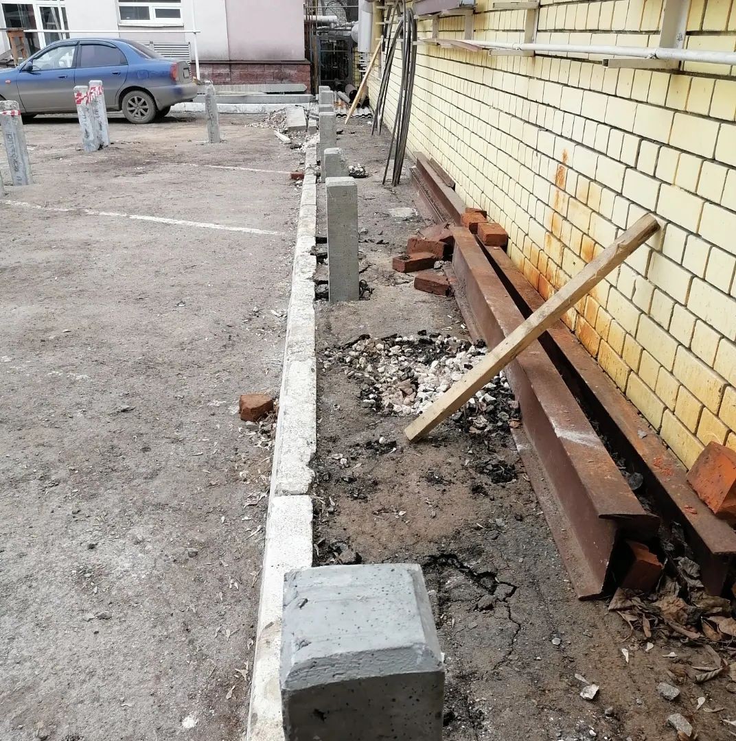 ЖБ сваи Губкин ЖБ сваи Губкин