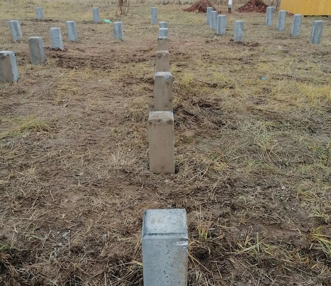 ЖБ сваи Губкин ЖБ сваи Губкин