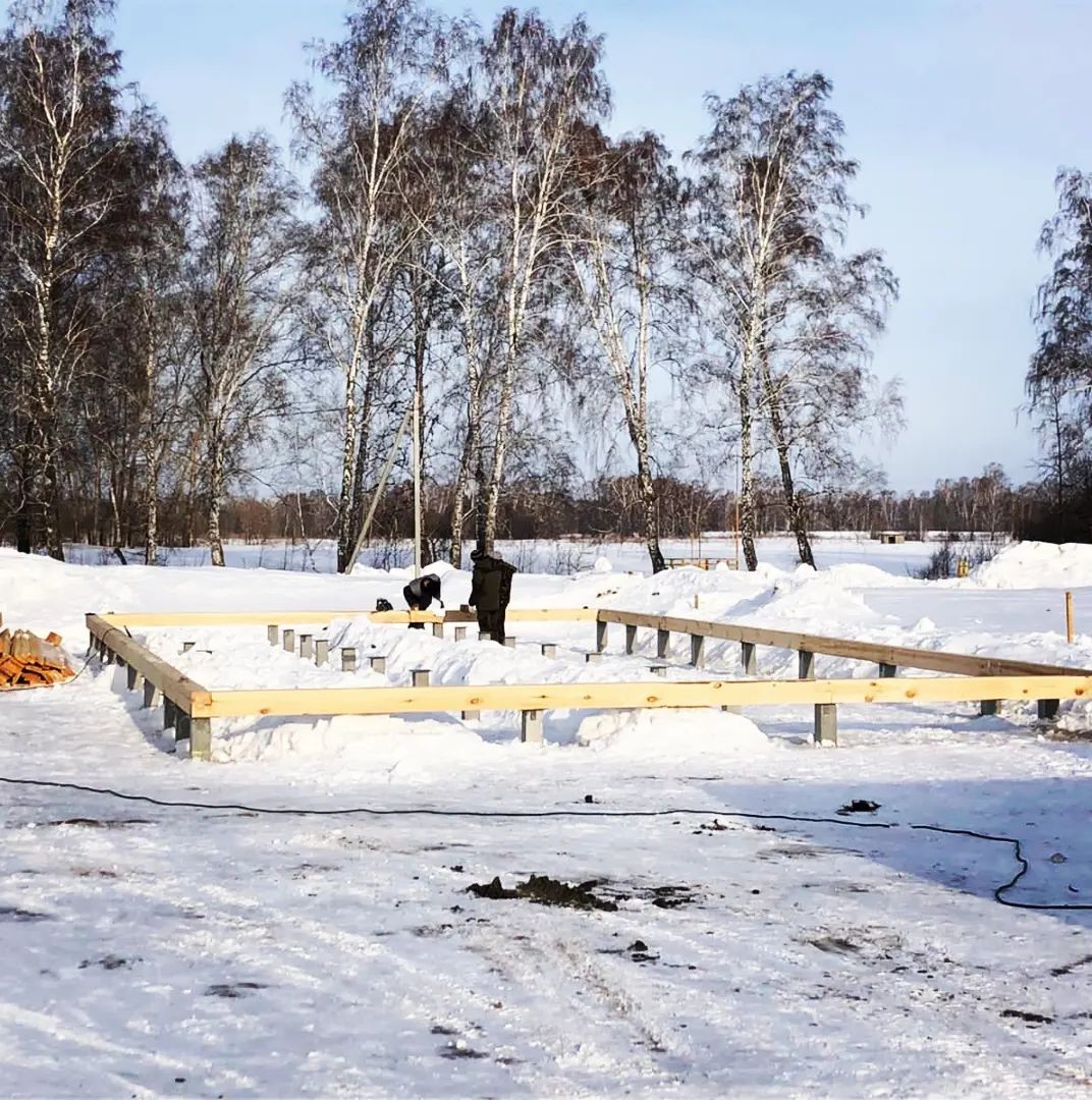 ЖБ сваи Губкин ЖБ сваи Губкин
